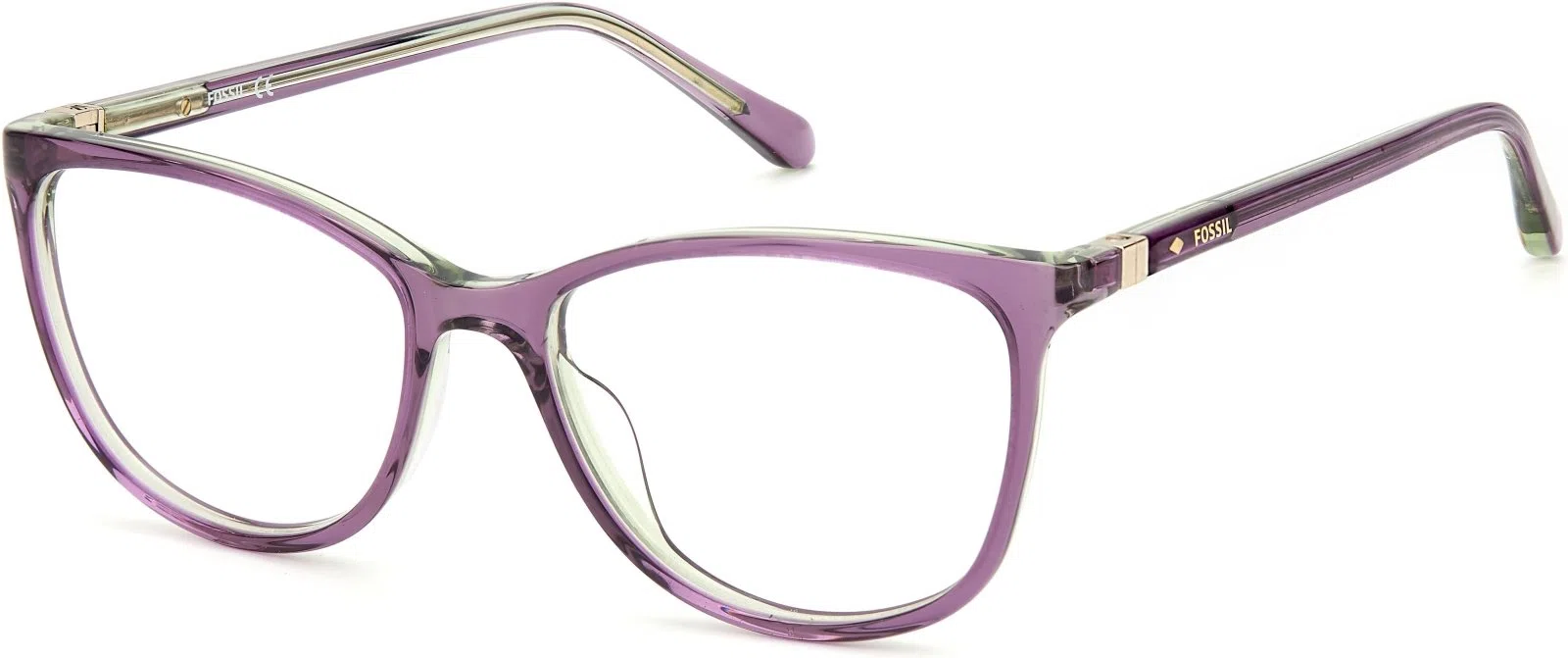 Fossil 7071 Eyeglasses - view 12